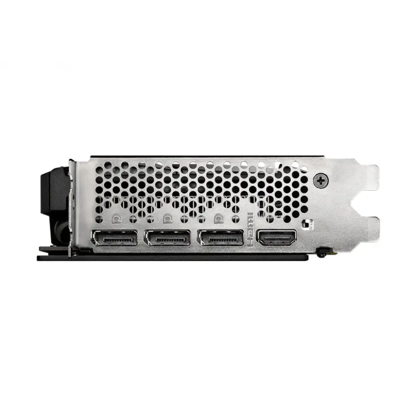 Tarjeta Gráfica MSI GeForce RTX 3060 Ventus 2X OC 12GB GDDR6 3