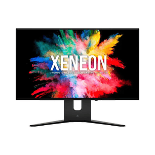 Monitor Gamer OLED Corsair XENEON 27