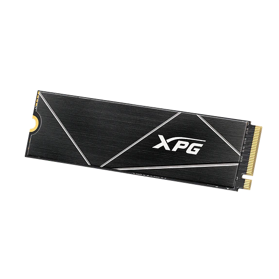 SSD XPG GAMMIX S70 BLADE 1TB M.2 PCIe 4.0 7400MB/s 1