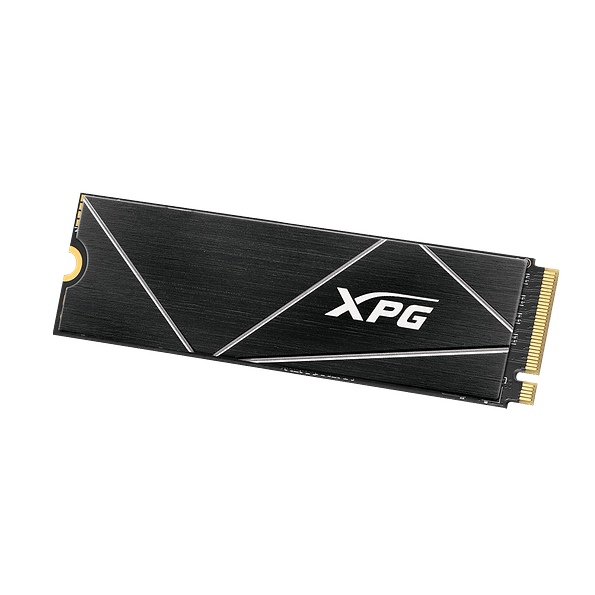 SSD XPG GAMMIX S70 BLADE 1TB M.2 PCIe 4.0 7400MB/s 1