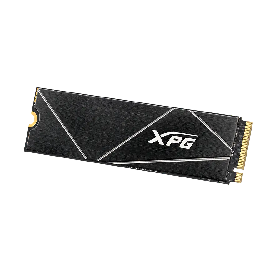 SSD XPG GAMMIX S70 BLADE 1TB M.2 PCIe 4.0 7400MB/s 1