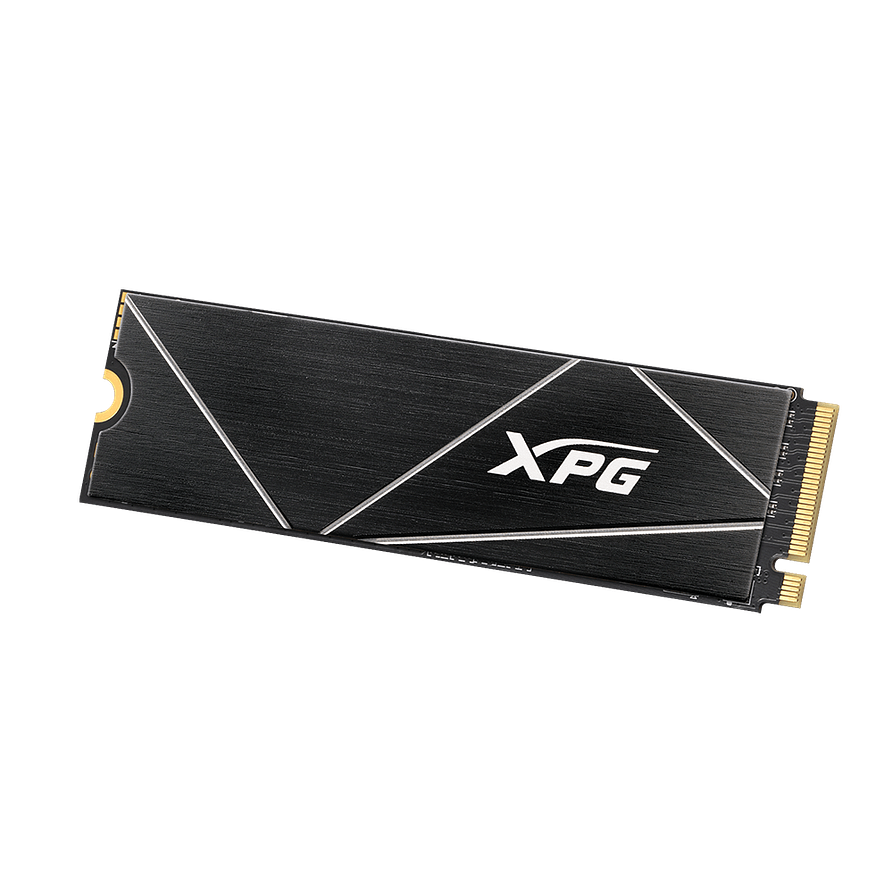 SSD XPG GAMMIX S70 BLADE 1TB M.2 PCIe 4.0 7400MB/s 1