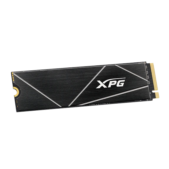 SSD XPG GAMMIX S70 BLADE 1TB M.2 PCIe 4.0 7400MB/s 2