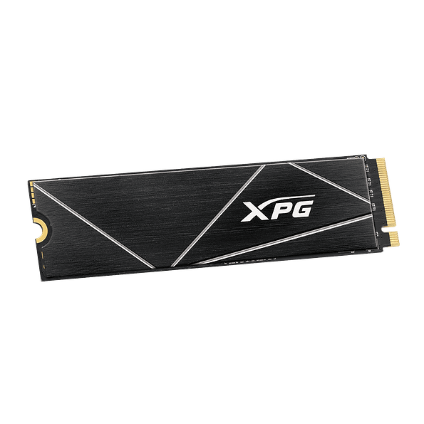 SSD XPG GAMMIX S70 BLADE 1TB M.2 PCIe 4.0 7400MB/s 2