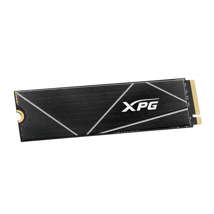 SSD XPG GAMMIX S70 BLADE 1TB M.2 PCIe 4.0 7400MB/s 2