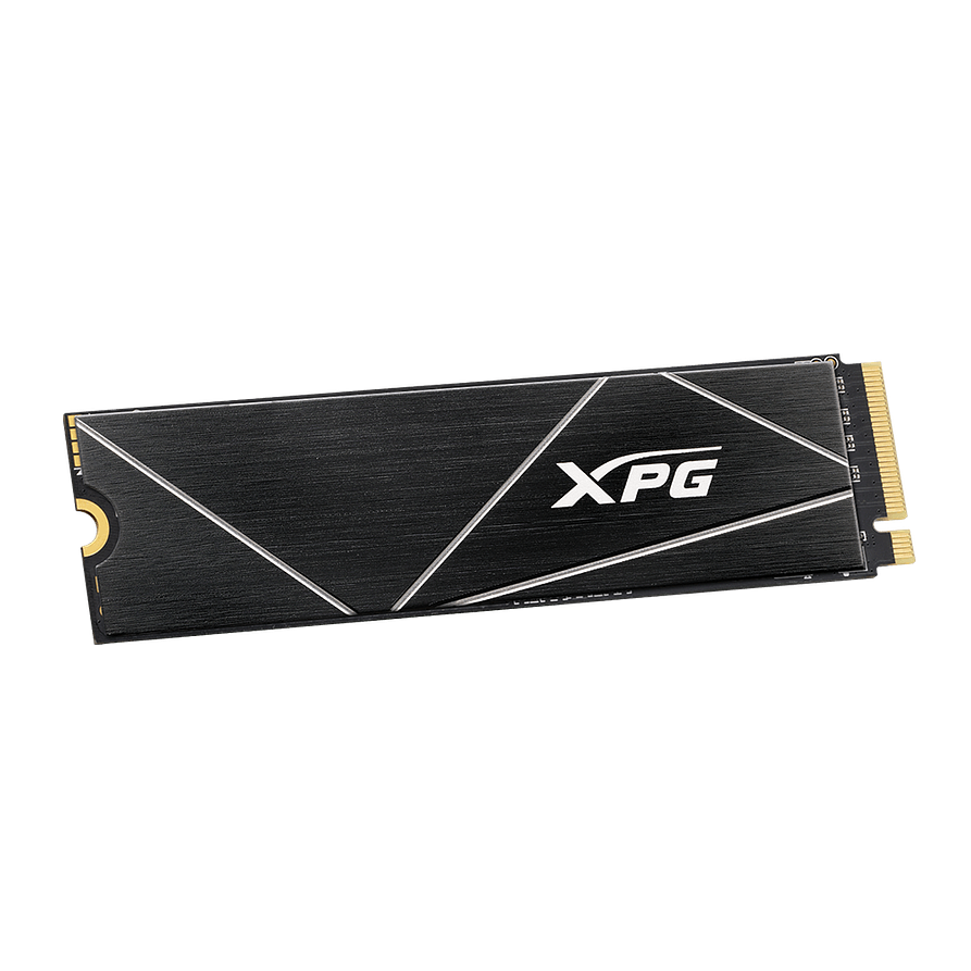 SSD XPG GAMMIX S70 BLADE 1TB M.2 PCIe 4.0 7400MB/s 2
