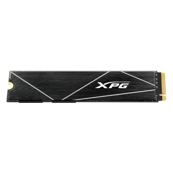 SSD XPG GAMMIX S70 BLADE 1TB M.2 PCIe 4.0 7400MB/s 3