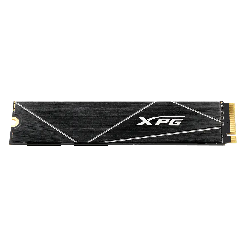 SSD XPG GAMMIX S70 BLADE 1TB M.2 PCIe 4.0 7400MB/s 3