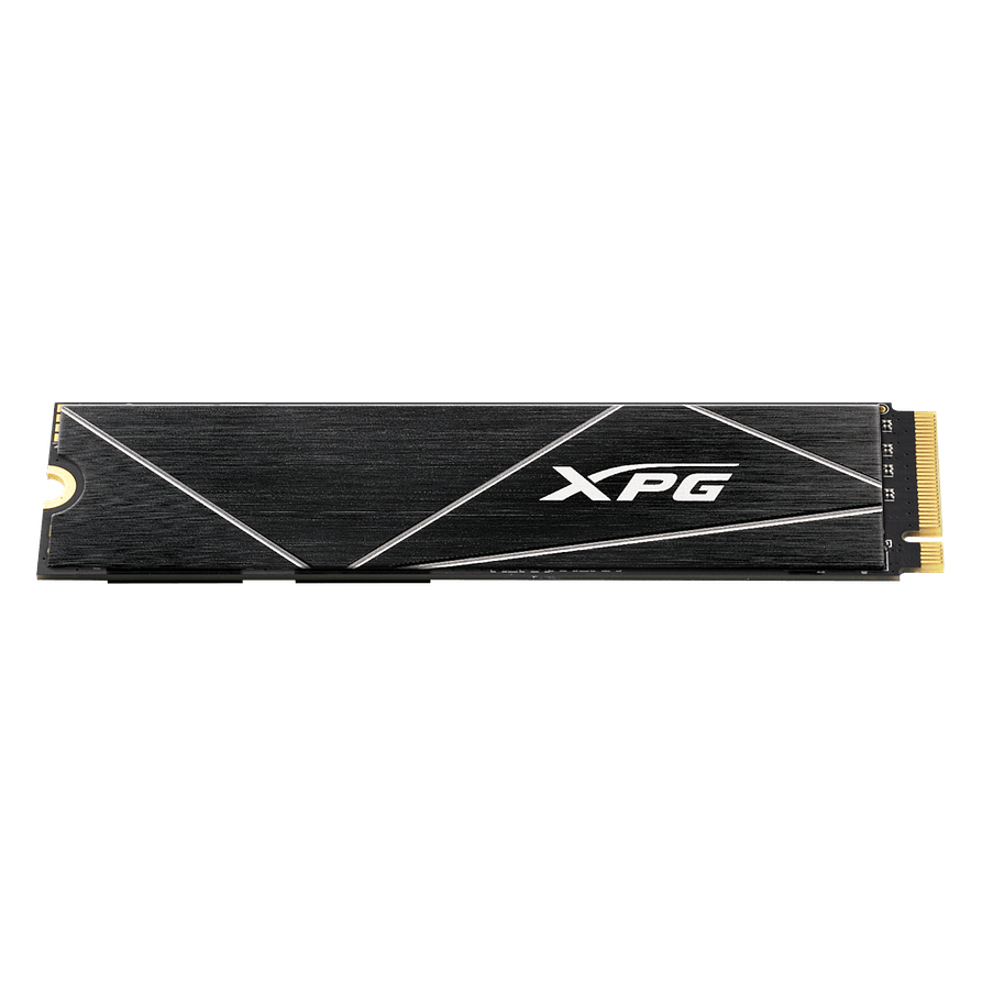SSD XPG GAMMIX S70 BLADE 1TB M.2 PCIe 4.0 7400MB/s 3