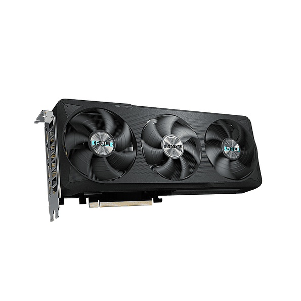 Tarjeta de Video Gigabyte RTX 5070 EAGLE OC SFF 12GB GDDR7 2