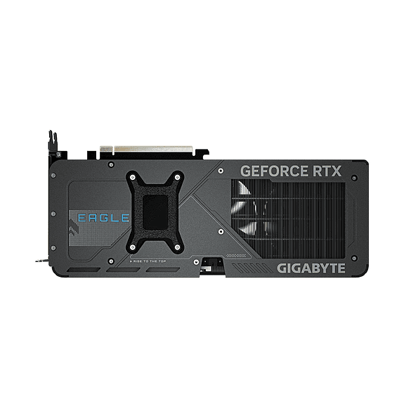 Tarjeta de Video Gigabyte RTX 5070 EAGLE OC SFF 12GB GDDR7 3