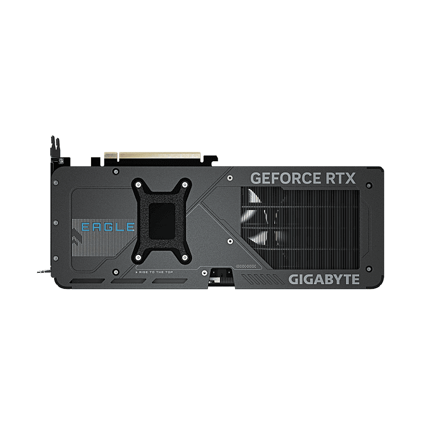 Tarjeta de Video Gigabyte RTX 5070 EAGLE OC SFF 12GB GDDR7 3