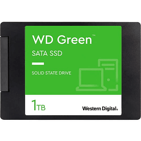 SSD Western Digital Green 1TB 2.5