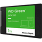SSD Western Digital Green 1TB 2.5