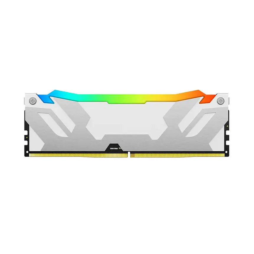 Kingston Fury Renegade RGB White 16GB DDR5 6800MHz CL36 2