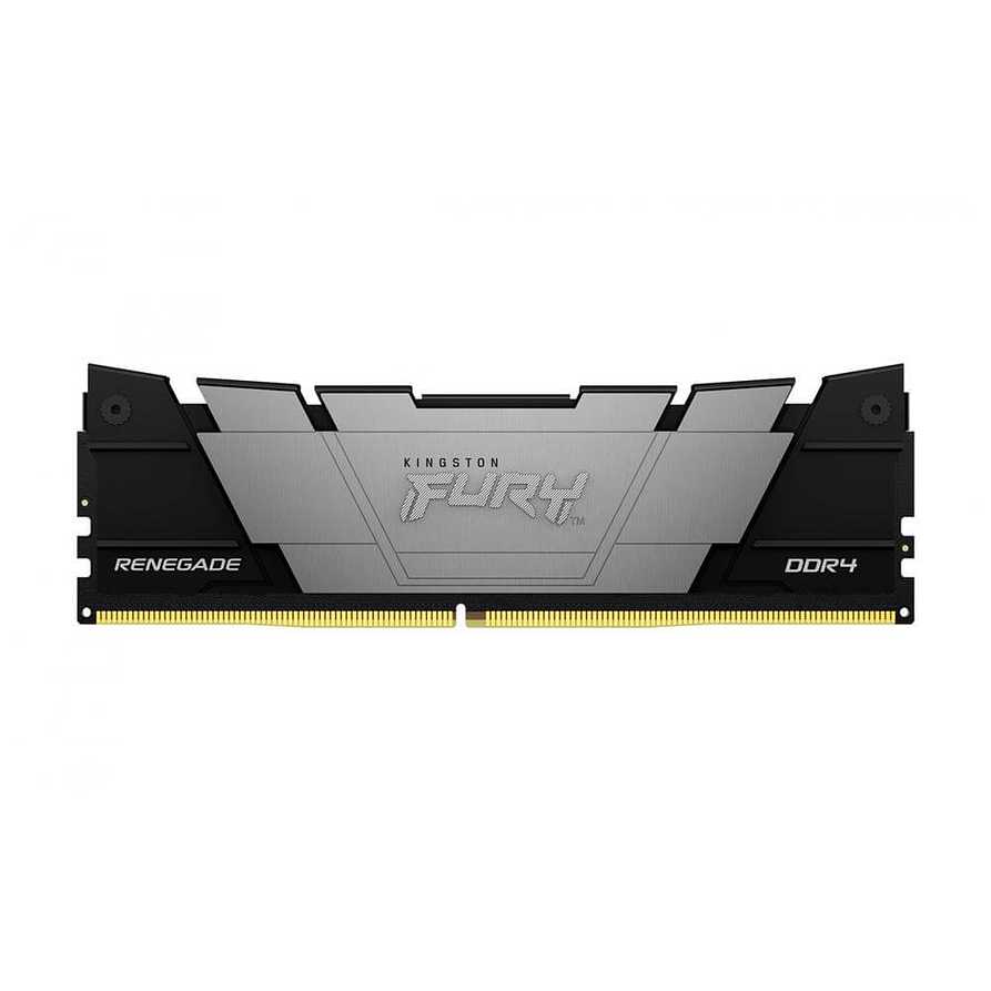 Memoria RAM Kingston Fury Renegade 16GB DDR4 3600MHz CL16 1
