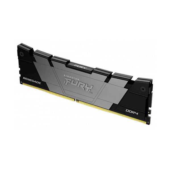 Memoria RAM Kingston Fury Renegade 16GB DDR4 3600MHz CL16 3