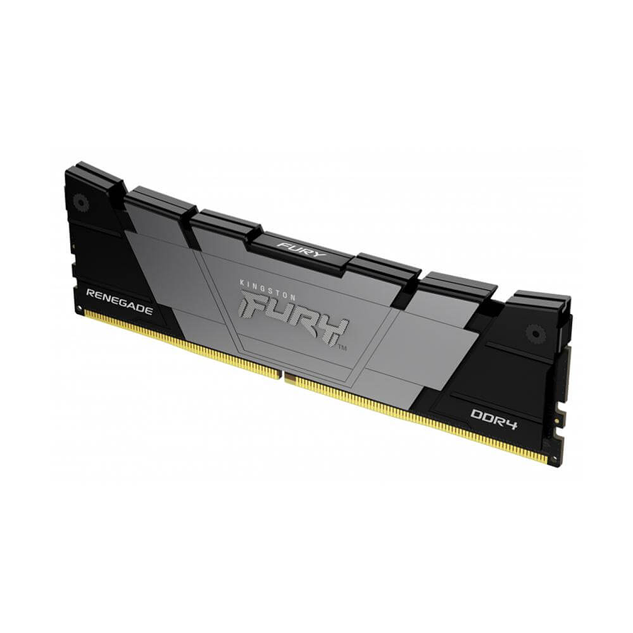 Memoria RAM Kingston Fury Renegade 16GB DDR4 3600MHz CL16 3