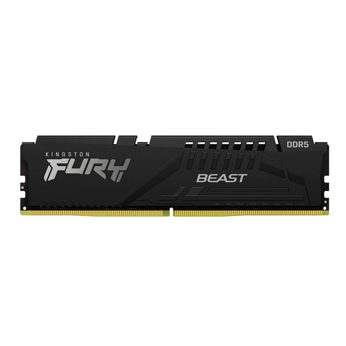 Kit Memoria RAM Kingston FURY Beast 32GB DDR5 6800MHz CL34 1