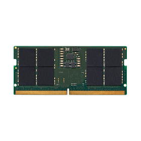 Memoria RAM Kingston ValueRAM 16GB DDR5 5600MHz SO-DIMM CL46