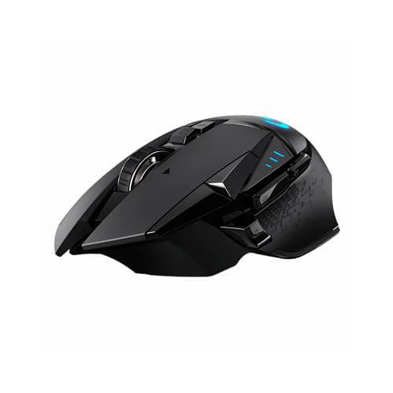 Mouse Gamer Logitech G502 LIGHTSPEED RGB Inalámbrico 25600DPI 2