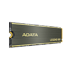 SSD ADATA LEGEND 800 1TB PCIe 4.0 NVMe Gen4 M.2 3500MB/s 1