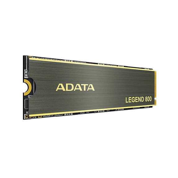 SSD ADATA LEGEND 800 1TB PCIe 4.0 NVMe Gen4 M.2 3500MB/s 1