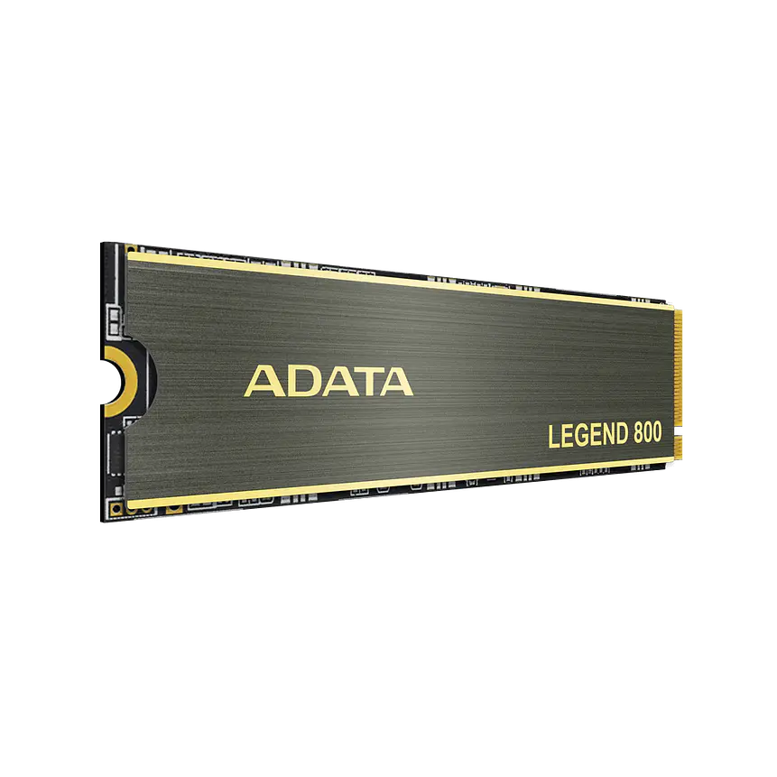 SSD ADATA LEGEND 800 1TB PCIe 4.0 NVMe Gen4 M.2 3500MB/s 1