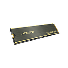 SSD ADATA LEGEND 800 1TB PCIe 4.0 NVMe Gen4 M.2 3500MB/s 2