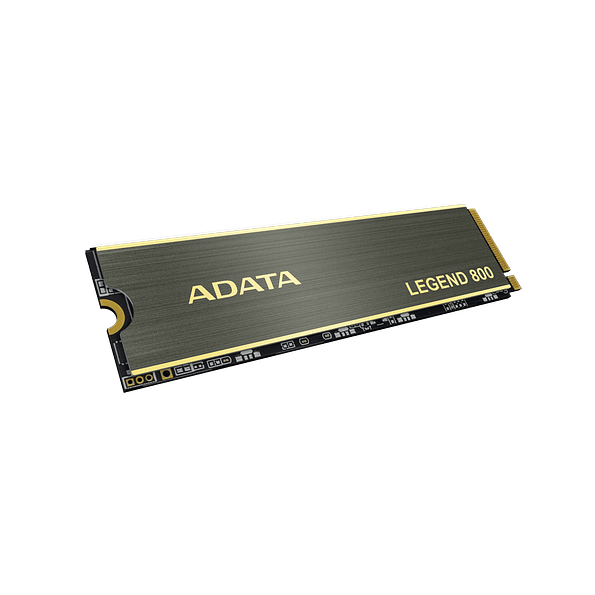 SSD ADATA LEGEND 800 1TB PCIe 4.0 NVMe Gen4 M.2 3500MB/s 2