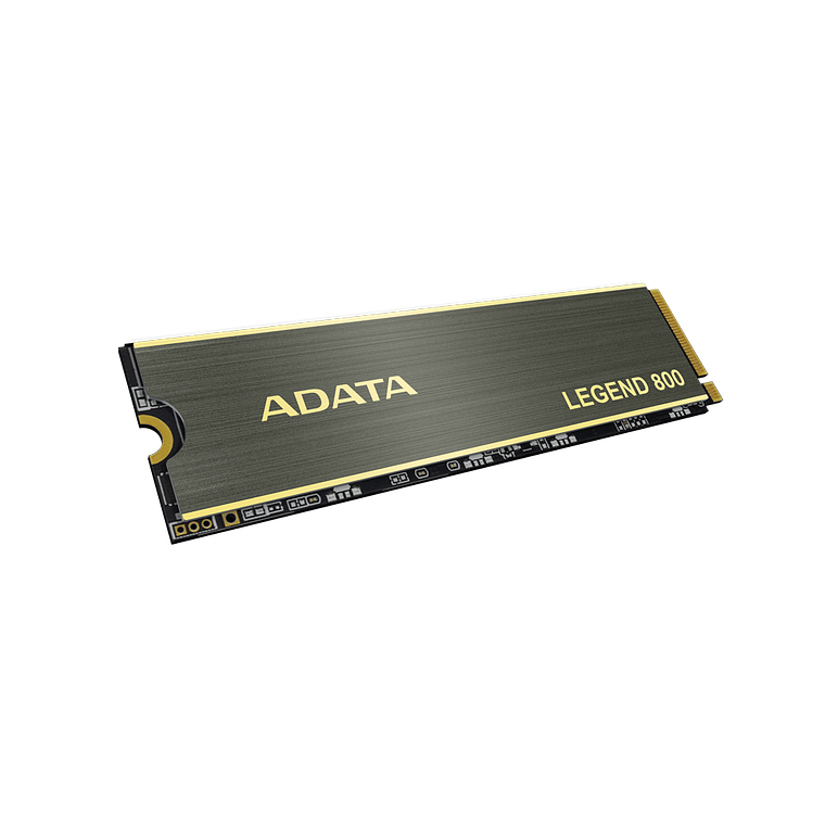 SSD ADATA LEGEND 800 1TB PCIe 4.0 NVMe Gen4 M.2 3500MB/s 2