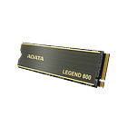 SSD ADATA LEGEND 800 1TB PCIe 4.0 NVMe Gen4 M.2 3500MB/s 4