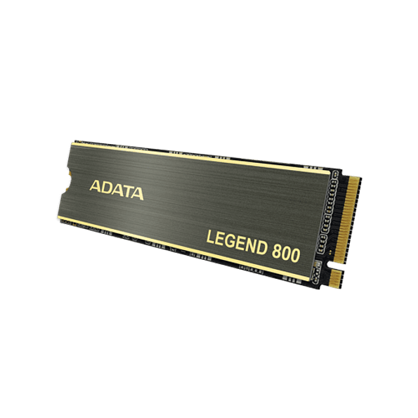 Unidad SSD ADATA LEGEND 800 2TB NVMe PCIe 4.0 M.2 3500MB/s 2