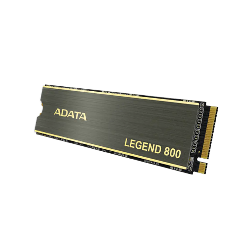 Unidad SSD ADATA LEGEND 800 2TB NVMe PCIe 4.0 M.2 3500MB/s 2