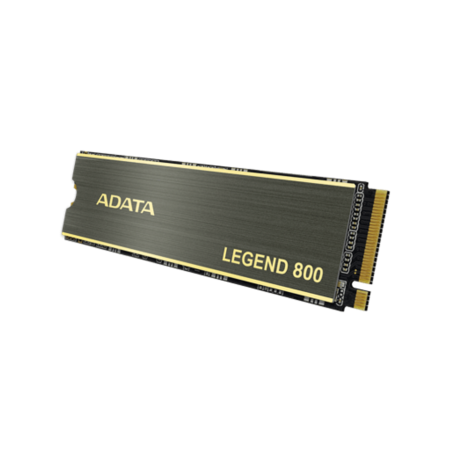 Unidad SSD ADATA LEGEND 800 2TB NVMe PCIe 4.0 M.2 3500MB/s 2