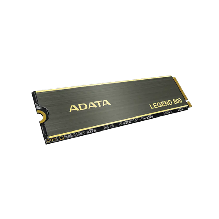 Unidad SSD ADATA LEGEND 800 2TB NVMe PCIe 4.0 M.2 3500MB/s 3