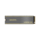 SSD ADATA LEGEND 860 500GB M.2 PCIe 4.0 hasta 5000MB/s PS5 PC 1