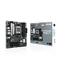 Placa Madre ASUS PRIME B650M-A II-CSM AM5 DDR5 microATX M.2 2.5G LAN - Miniatura 1