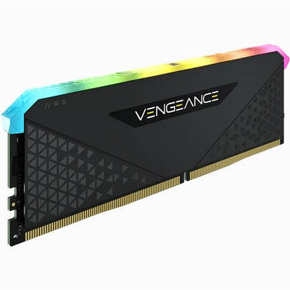 Memoria RAM Corsair Vengeance RGB RS 8GB DDR4 3200MHz CL16 2