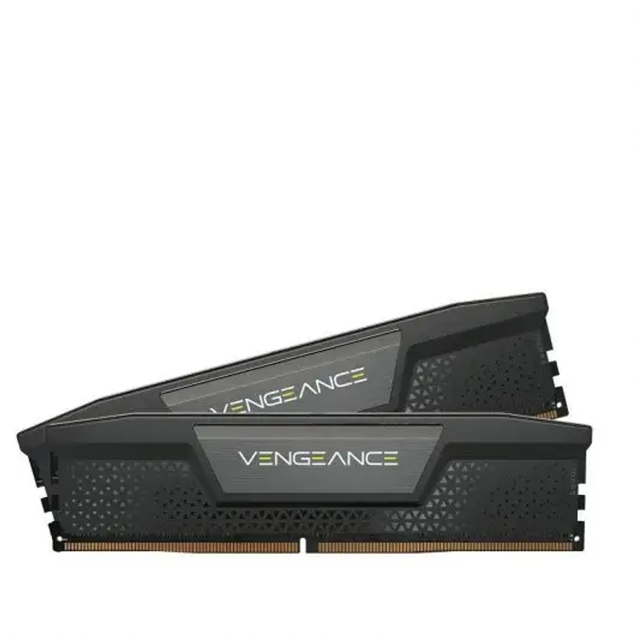 Memoria RAM Corsair Vengeance 64GB DDR5 5200MHz CL40 (2x32GB) 1
