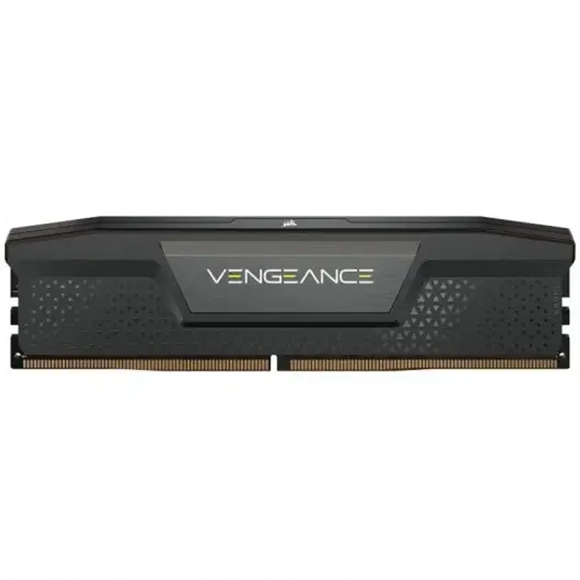 Memoria RAM Corsair Vengeance 64GB DDR5 5200MHz CL40 (2x32GB) 2