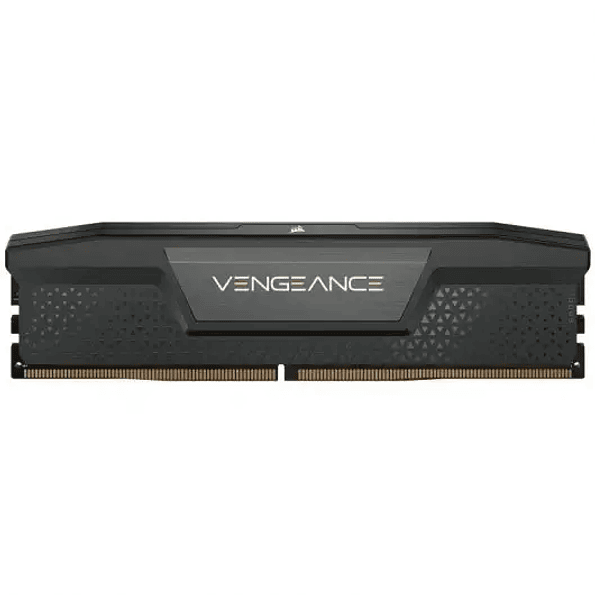 Memoria RAM Corsair Vengeance 64GB DDR5 5200MHz CL40 (2x32GB) 2
