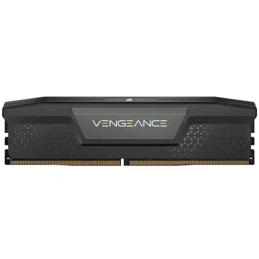 Memoria RAM Corsair Vengeance 64GB DDR5 5200MHz CL40 (2x32GB) 2