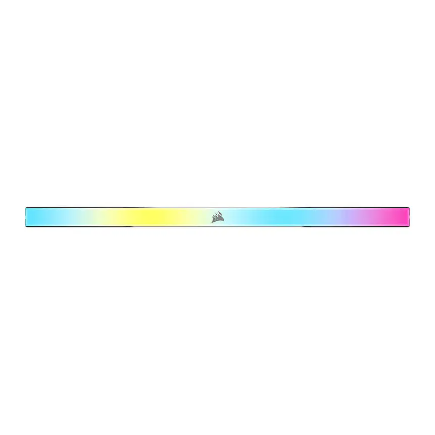 Corsair Vengeance RGB DDR5 48GB (2x24GB) 6800MHz CL34 RGB 3