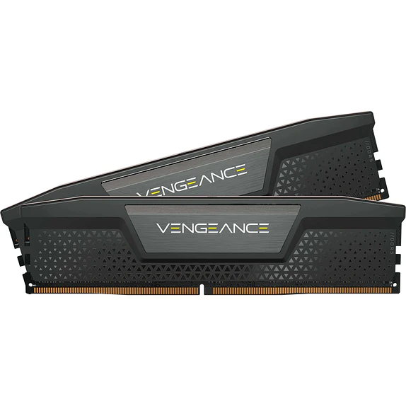 Kit Memoria RAM Corsair Vengeance DDR5 32GB (2x16GB) 5200MHz CL40 1