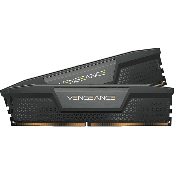 Kit Memoria RAM Corsair Vengeance DDR5 32GB (2x16GB) 5200MHz CL40 1