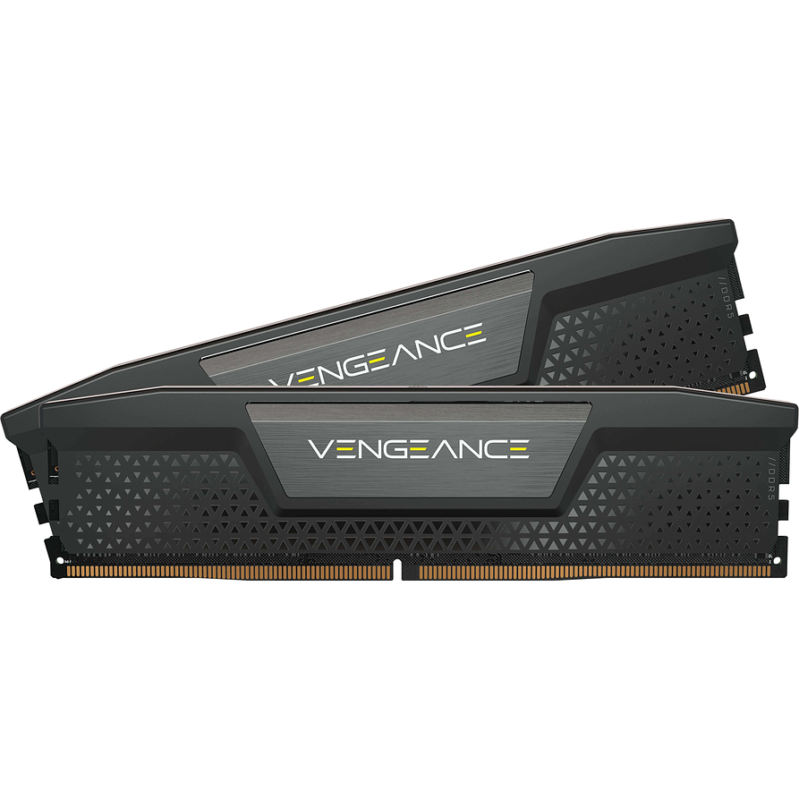 Kit Memoria RAM Corsair Vengeance DDR5 32GB (2x16GB) 5200MHz CL40 1
