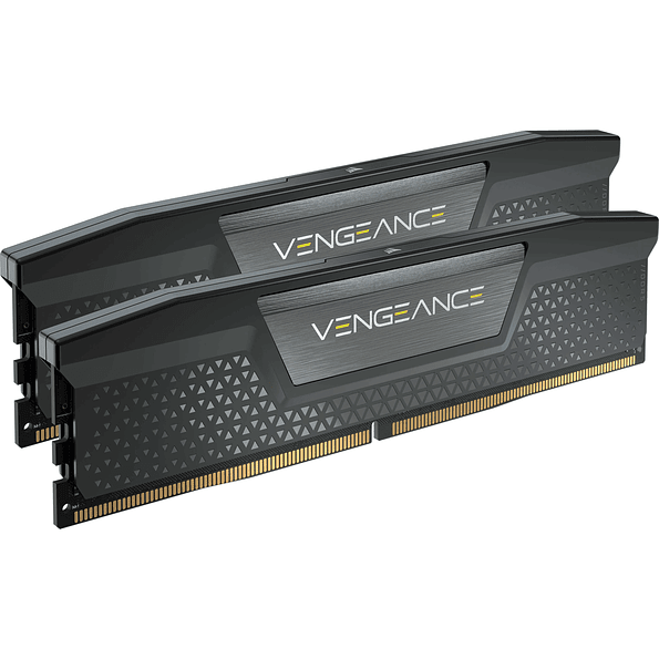 Kit Memoria RAM Corsair Vengeance DDR5 32GB (2x16GB) 5200MHz CL40 2