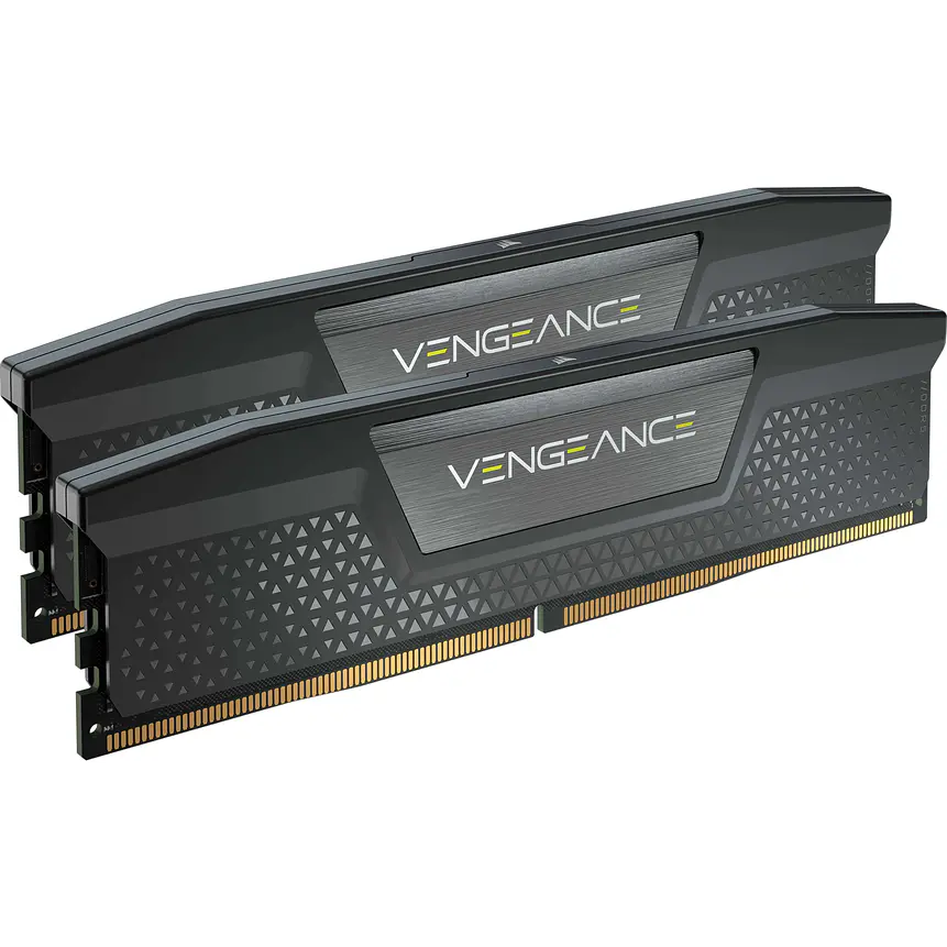 Kit Memoria RAM Corsair Vengeance DDR5 32GB (2x16GB) 5200MHz CL40 2