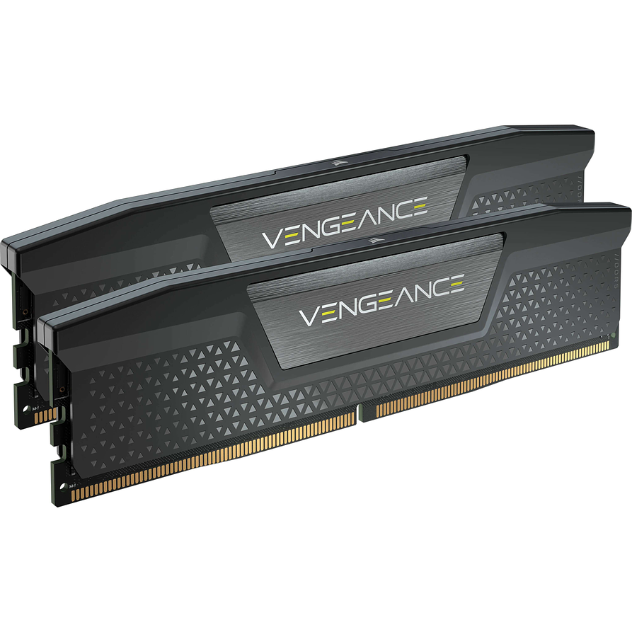 Kit Memoria RAM Corsair Vengeance DDR5 32GB (2x16GB) 5200MHz CL40 2